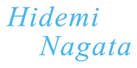 Hidemi Nagata