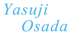 Yasuji Osada
